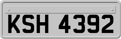 KSH4392