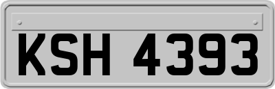 KSH4393