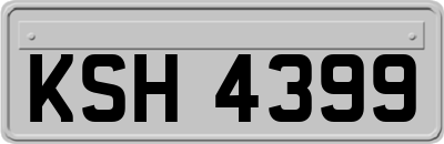 KSH4399
