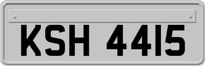 KSH4415