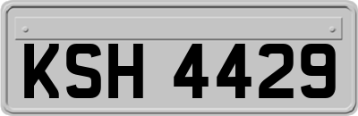 KSH4429