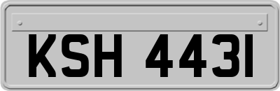 KSH4431