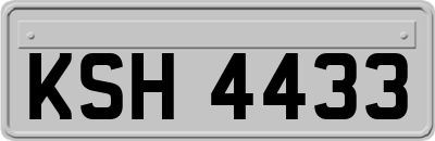 KSH4433