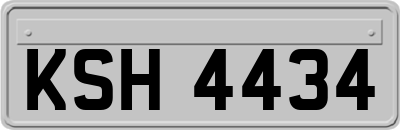KSH4434