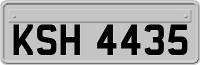 KSH4435