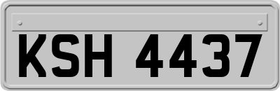 KSH4437