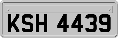 KSH4439