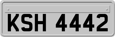 KSH4442
