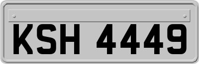 KSH4449