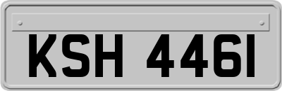 KSH4461