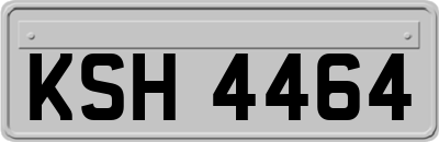KSH4464