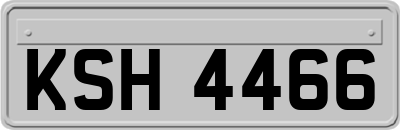 KSH4466