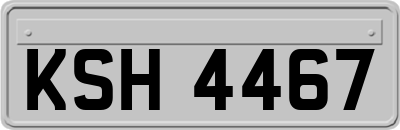 KSH4467