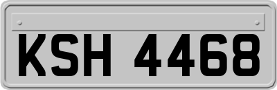 KSH4468
