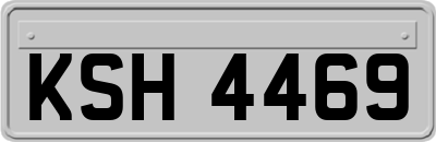 KSH4469