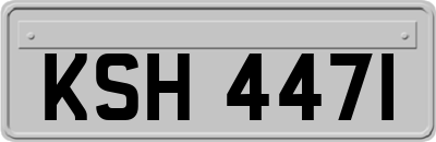 KSH4471