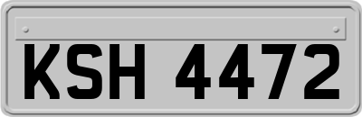 KSH4472