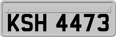 KSH4473