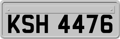 KSH4476