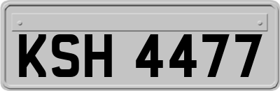 KSH4477