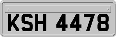 KSH4478