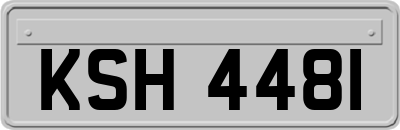 KSH4481
