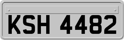 KSH4482