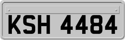 KSH4484