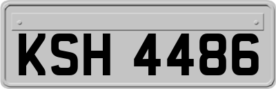 KSH4486