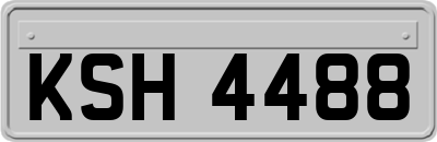 KSH4488