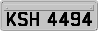 KSH4494