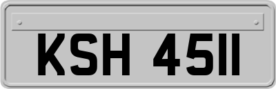 KSH4511