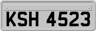 KSH4523