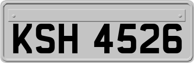 KSH4526