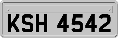 KSH4542