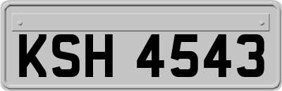 KSH4543