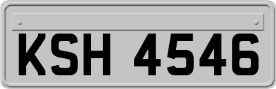 KSH4546