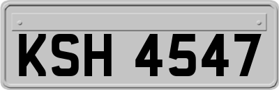 KSH4547