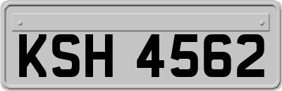 KSH4562