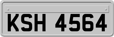 KSH4564