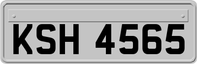 KSH4565