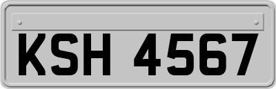 KSH4567