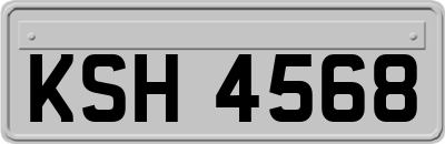 KSH4568
