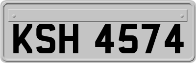 KSH4574