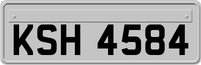 KSH4584