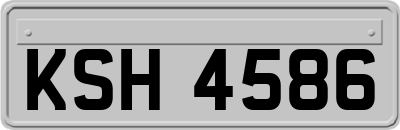 KSH4586