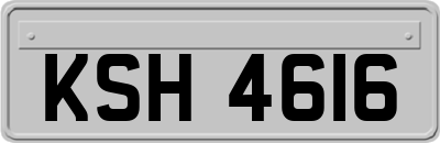 KSH4616