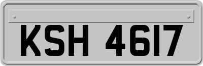 KSH4617