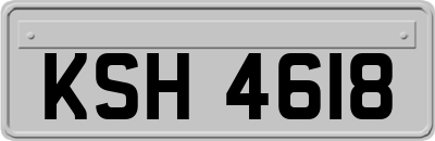KSH4618