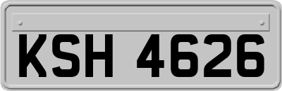 KSH4626